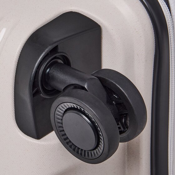 Farmhood Eco Edition 4 kółka Walizka 67 cm z plisą rozprężną