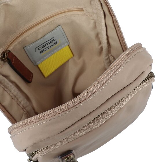 camel active Bari Torba na ramię 14 cm