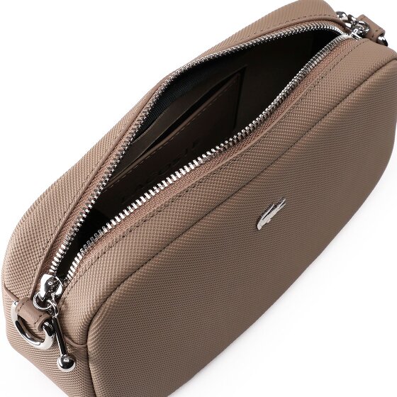 Lacoste Core Essentials Daily City Torba na ramię 21 cm