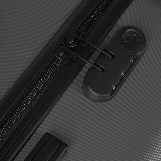 Smartbox Edition 05 4 kółka Walizka 66 cm
