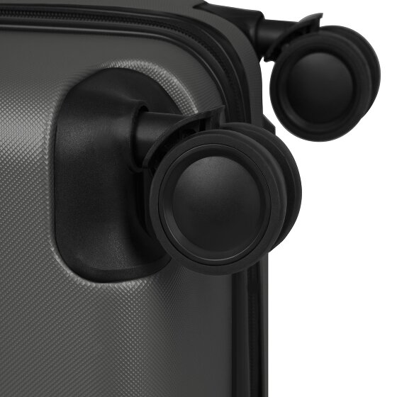 Smartbox Edition 05 4 kółka Walizka 66 cm