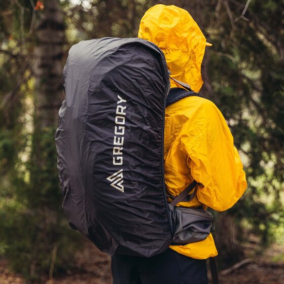 Gregory Zulu 30 Plecak turystyczny S-M 57 cm