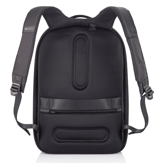 XD Design Plecak Flex Gym z przegrodą na laptopa RFID 46 cm