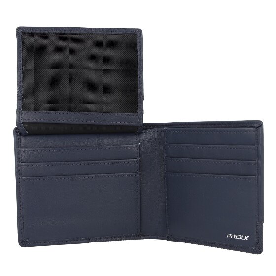 Samsonite PRO-DLX 6 Wallet RFID Leather 10,5 cm