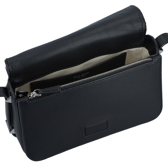 Kate Spade New York Spade Flower Jacquard Torba na ramię 23 cm