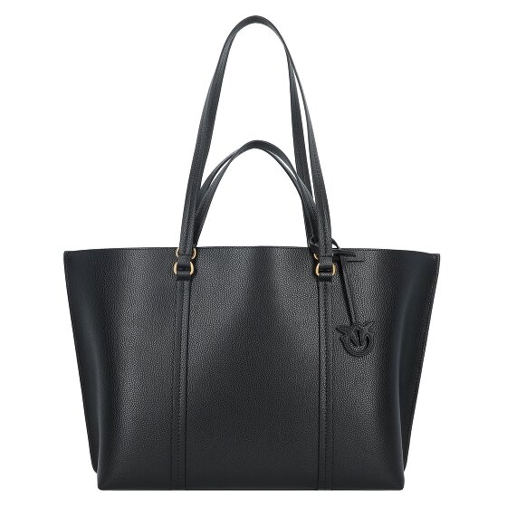 PINKO Carrie Torba Skórzany 36 cm