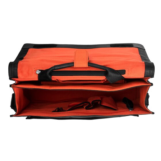 The Chesterfield Brand Gent Torba na rower 40 cm