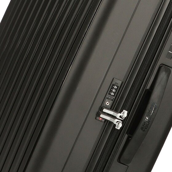 American Tourister Rejoy 4 kółka Walizka 77 cm