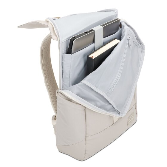Johnny Urban Flash Series Mika Plecak 40 cm Komora na laptopa