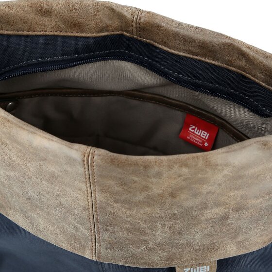 Zwei Olli Plecak 34 cm