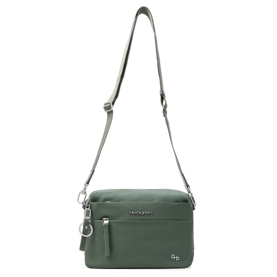 Hedgren Furo Totoi Torba na ramię Ochrona RFID 25 cm