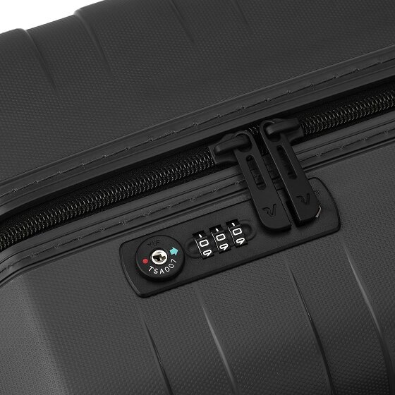 Roncato Box Sport 2.0 4 kółka Walizka L 78 cm