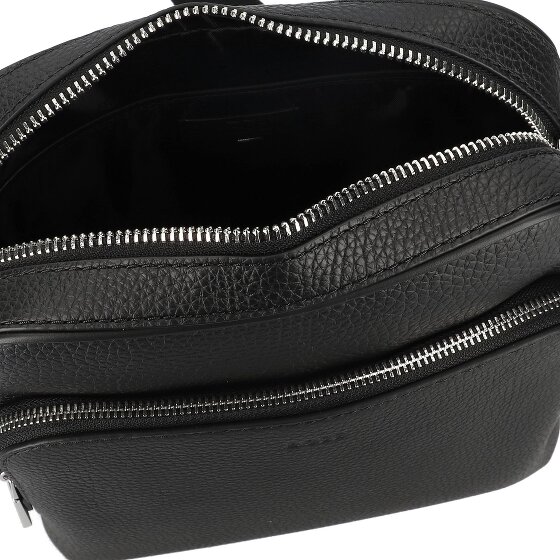 Boss New Crosstown Torba na ramię Skórzany 24 cm