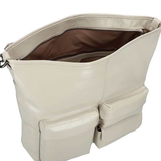 Liebeskind Torba na ramię Skórzany 36 cm