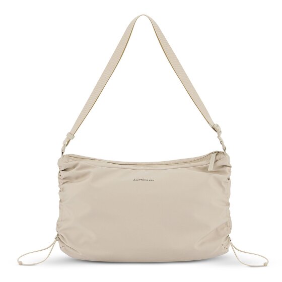 Kapten & Son Torba na ramię Skara 46 cm z przegrodą na laptopa