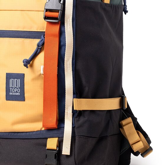 Topo Designs Rover 22 L Plecak turystyczny 56 cm