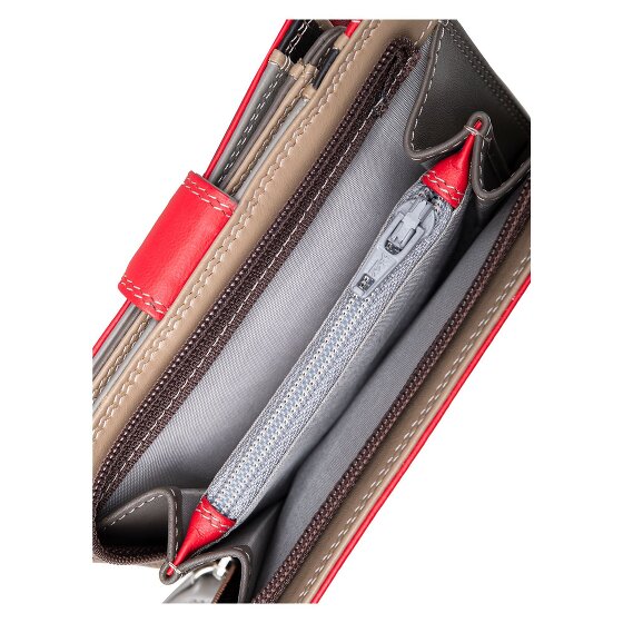 Mywalit Portfel Skóra 13 cm