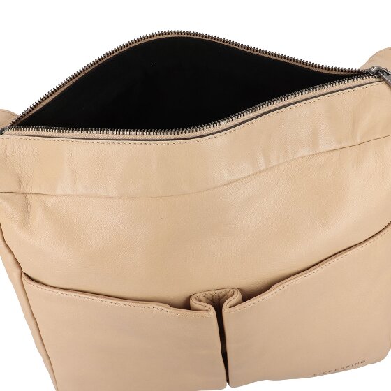 Liebeskind Hera Torba na ramię Skórzany 32 cm