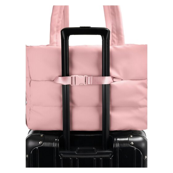 Heys Puffer Shopper Bag 43 cm Komora na laptopa