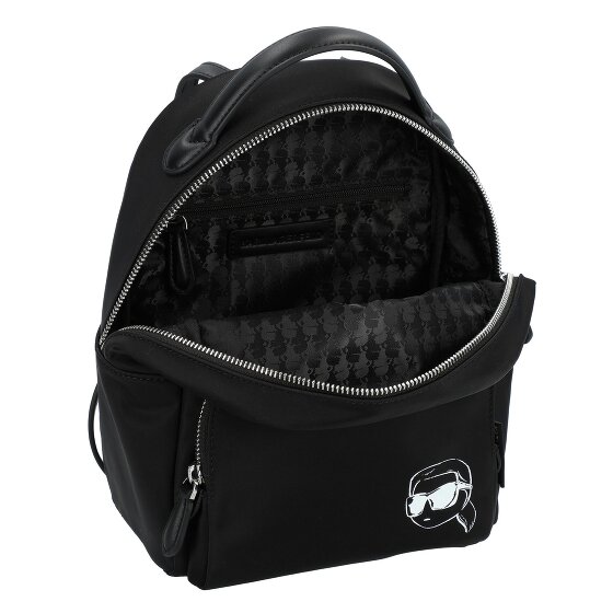Karl Lagerfeld Ikon Plecak 40 cm