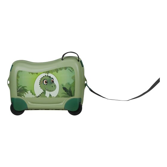 Samsonite Dream2go 4 kółka Walizka dla dzieci 38 cm