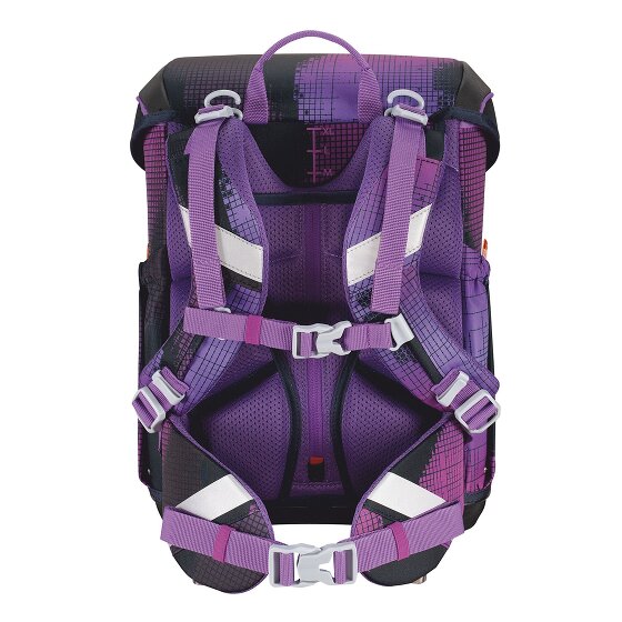 Scout Neo Movie Star Zestaw tornistra 5-części