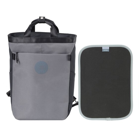 NITRO Mojo Plecak 28 cm Komora na laptopa
