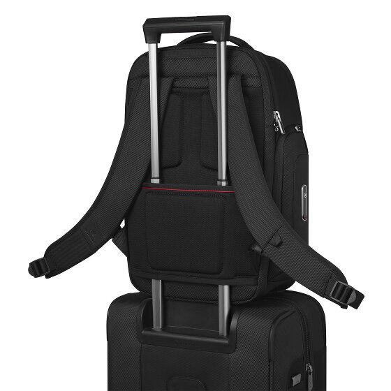 Victorinox Werks Traveler 7.0 Plecak biznesowy 46 cm Komora na laptopa