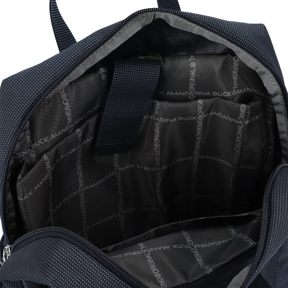 Mandarina Duck Plecak z przegrodą na laptopa 38 cm