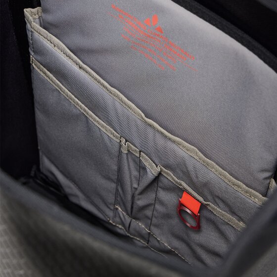 Vaude Clubride 25 Plecak rowerowy 50 cm