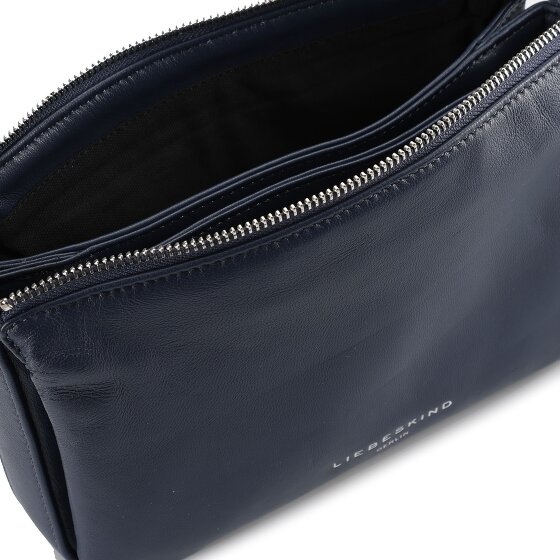 Liebeskind Torba na ramię S Skórzany 24.5 cm