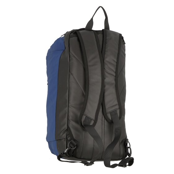 Davidts 256 Torba podróżna Weekender 50 cm