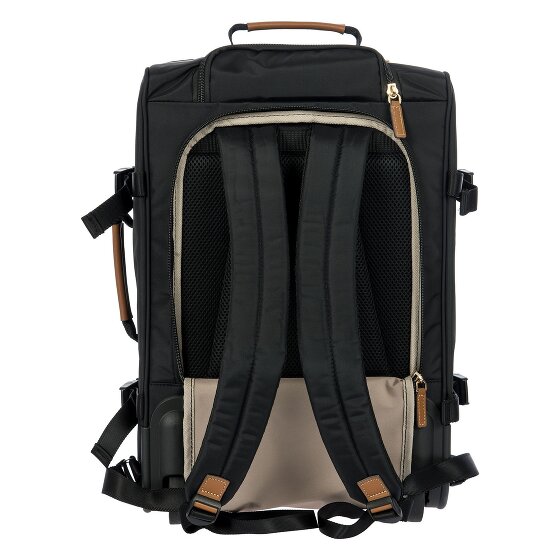 Bric's X-Collection Plecak biznesowy 50 cm Komora na laptopa