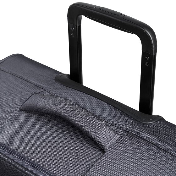 Epic Jupiter 4X 4 kółka Walizka 69 cm