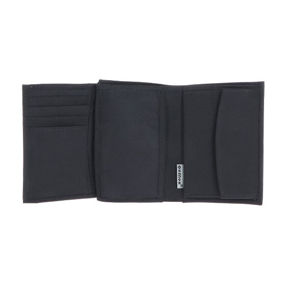 oxmox New Cryptan Portfel Ochrona RFID 10 cm