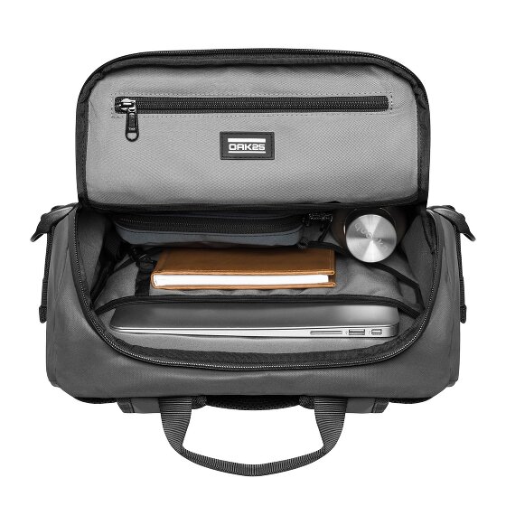 OAK25 Lumosense Plecak 48 cm Komora na laptopa