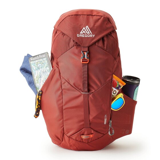 Gregory Arrio 24 Plecak turystyczny 55 cm