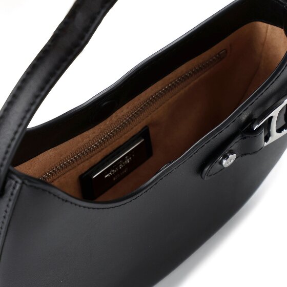 Lauren Ralph Lauren Tasha Torba na ramię Skórzany 19.5 cm