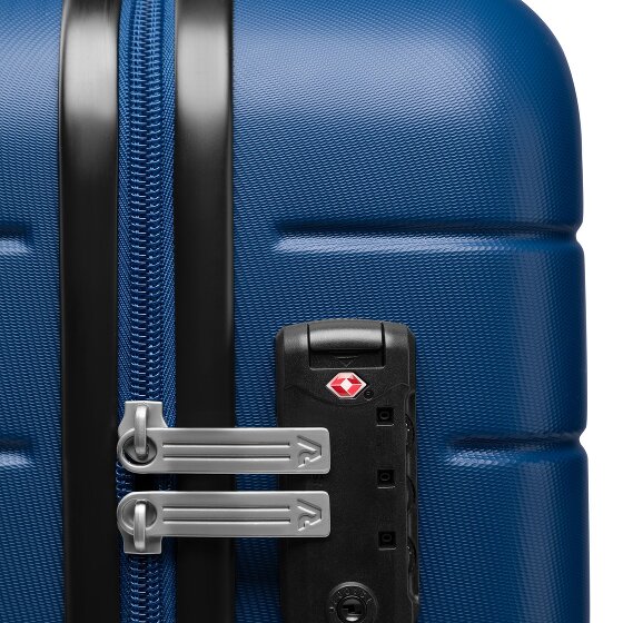 Roncato Baseliner 4 kółka Walizka L 77 cm