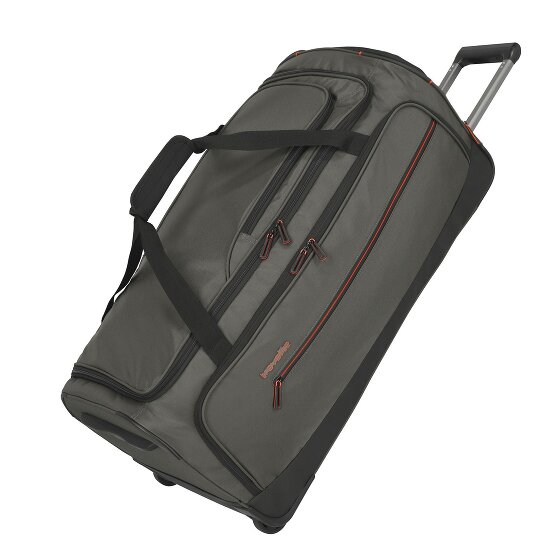 Travelite Crosslite 5.0 2 kółka Torba podróżna L 79 cm