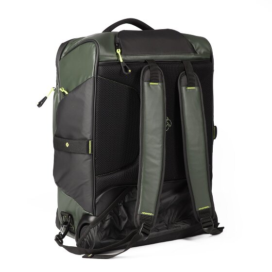Samsonite Paradiver Light 2 kółka Torba podróżna 55 cm
