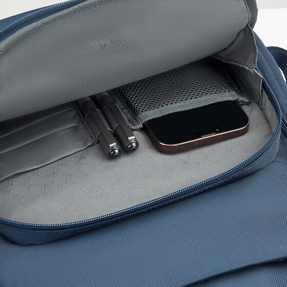 Roncato City 3.0 Plecak biznesowy 40 cm Komora na laptopa