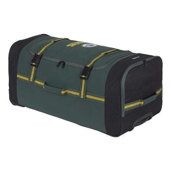 Travelite travelite x NFL 2 kółka Torba podróżna 79 cm