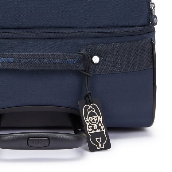 Kipling Basic Aviana 2 kółka Torba podróżna M 68 cm
