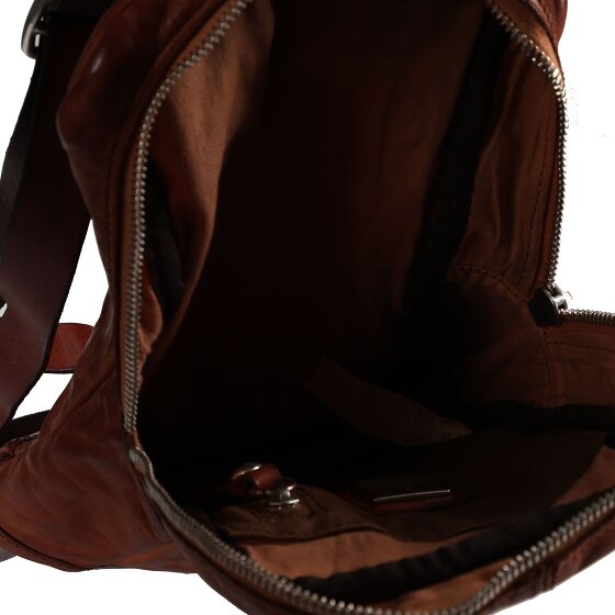 Campomaggi Avocado Sling Bags Leather 36 cm