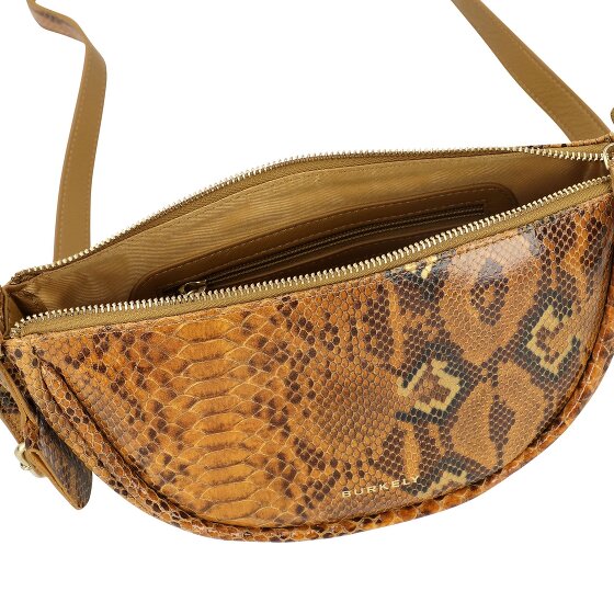 Burkely Vintage Veda Torba na ramię Skórzany 27 cm