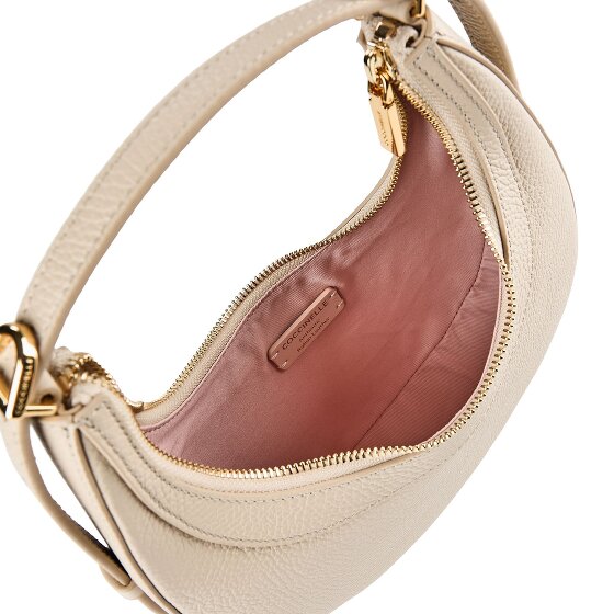 Coccinelle Whisper Torba Skórzany 23 cm