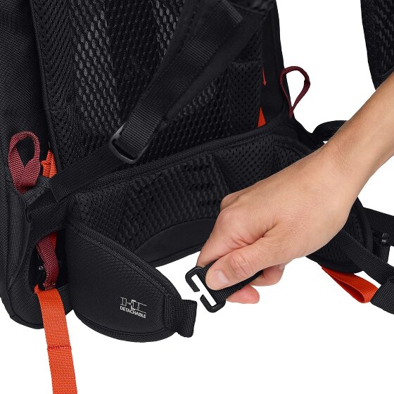 Vaude Wizard 18 L Plecak turystyczny 50 cm