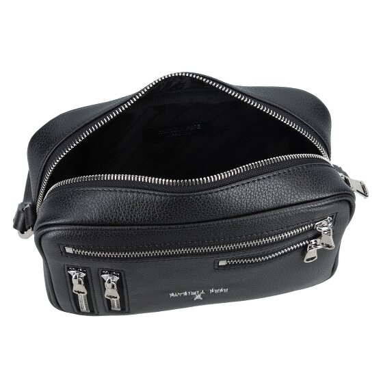 Patrizia Pepe Torba na ramię Skórzany 23 cm