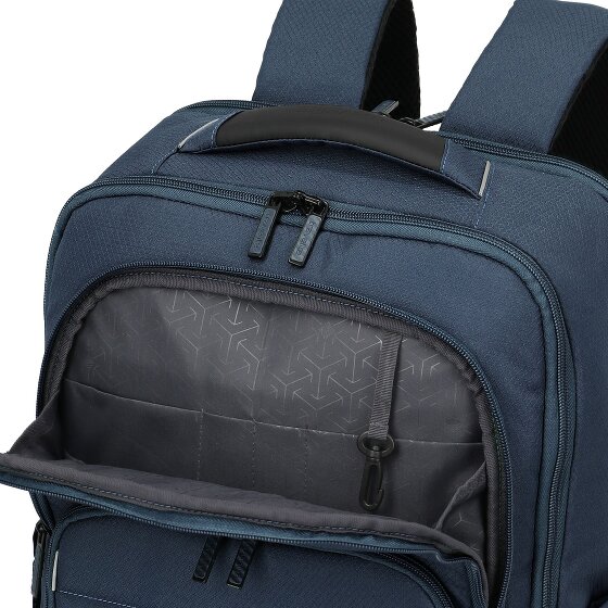 Travelite Skaii Plecak M 43 cm Komora na laptopa